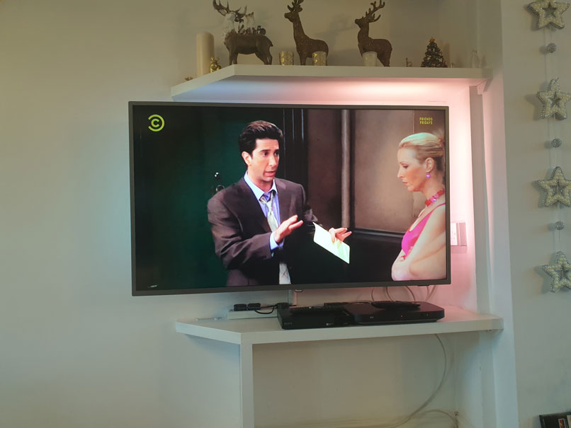 Hunt Tv