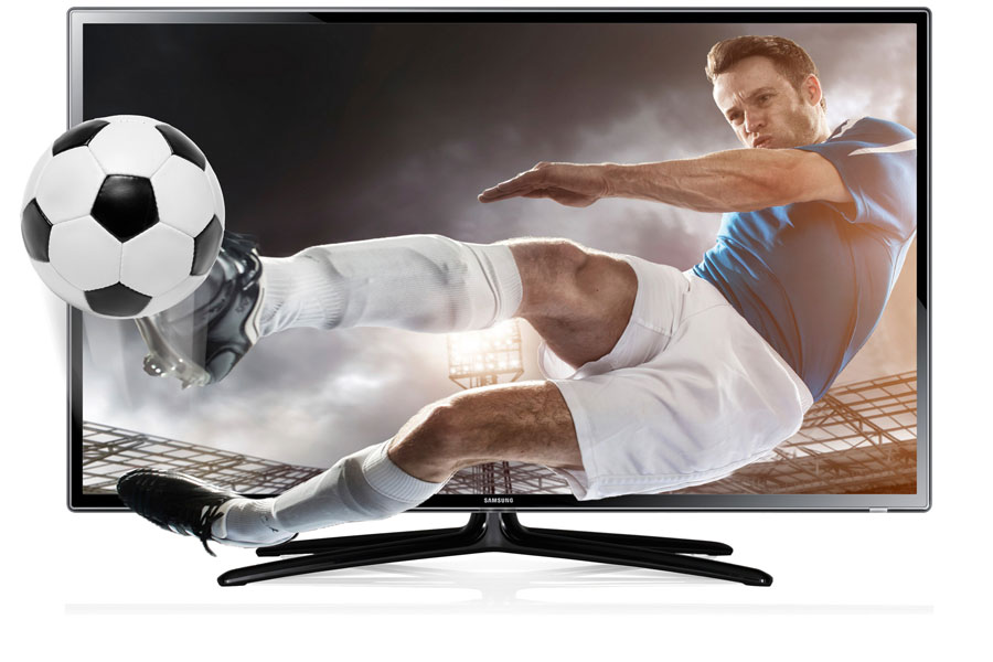 Hunt Tv
